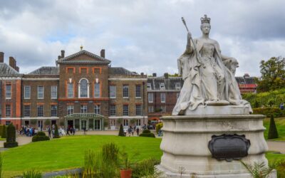 The Royal Albert Hall: London’s Cultural Crown Jewel